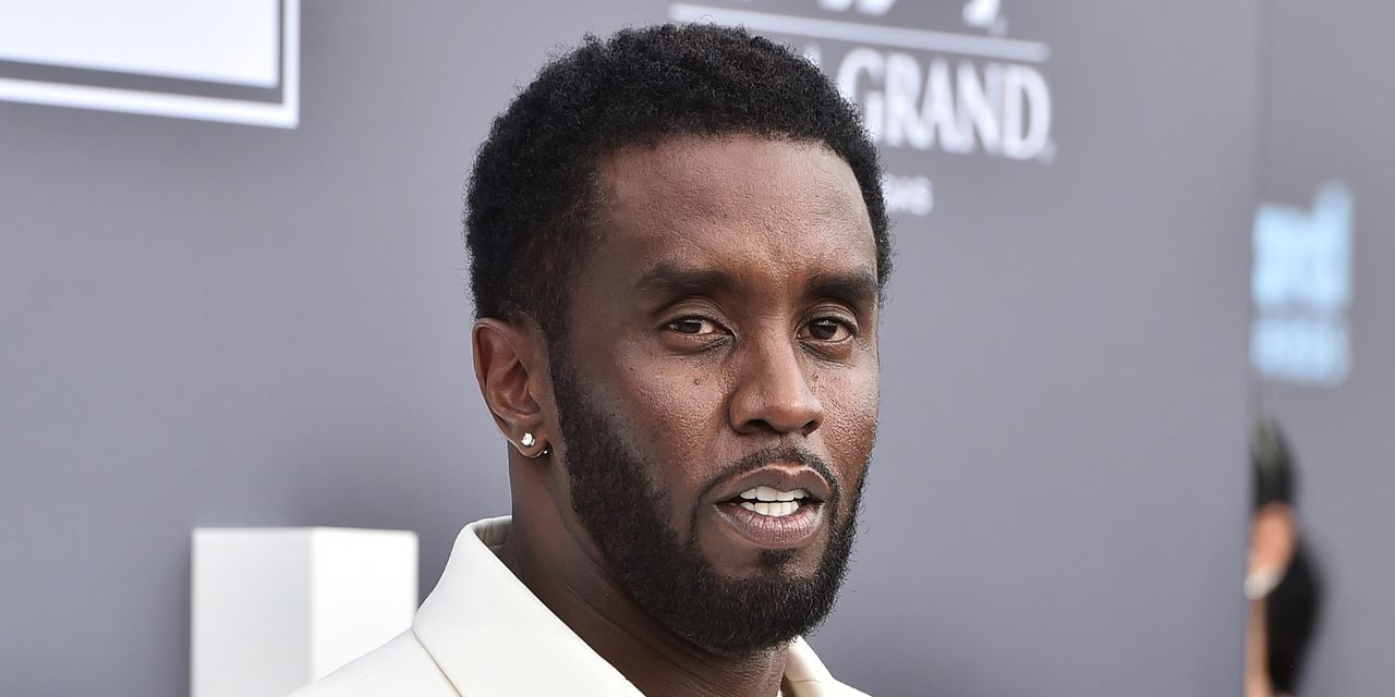 Diageo Severs Ties With Diddy Amid Racism Lawsuit