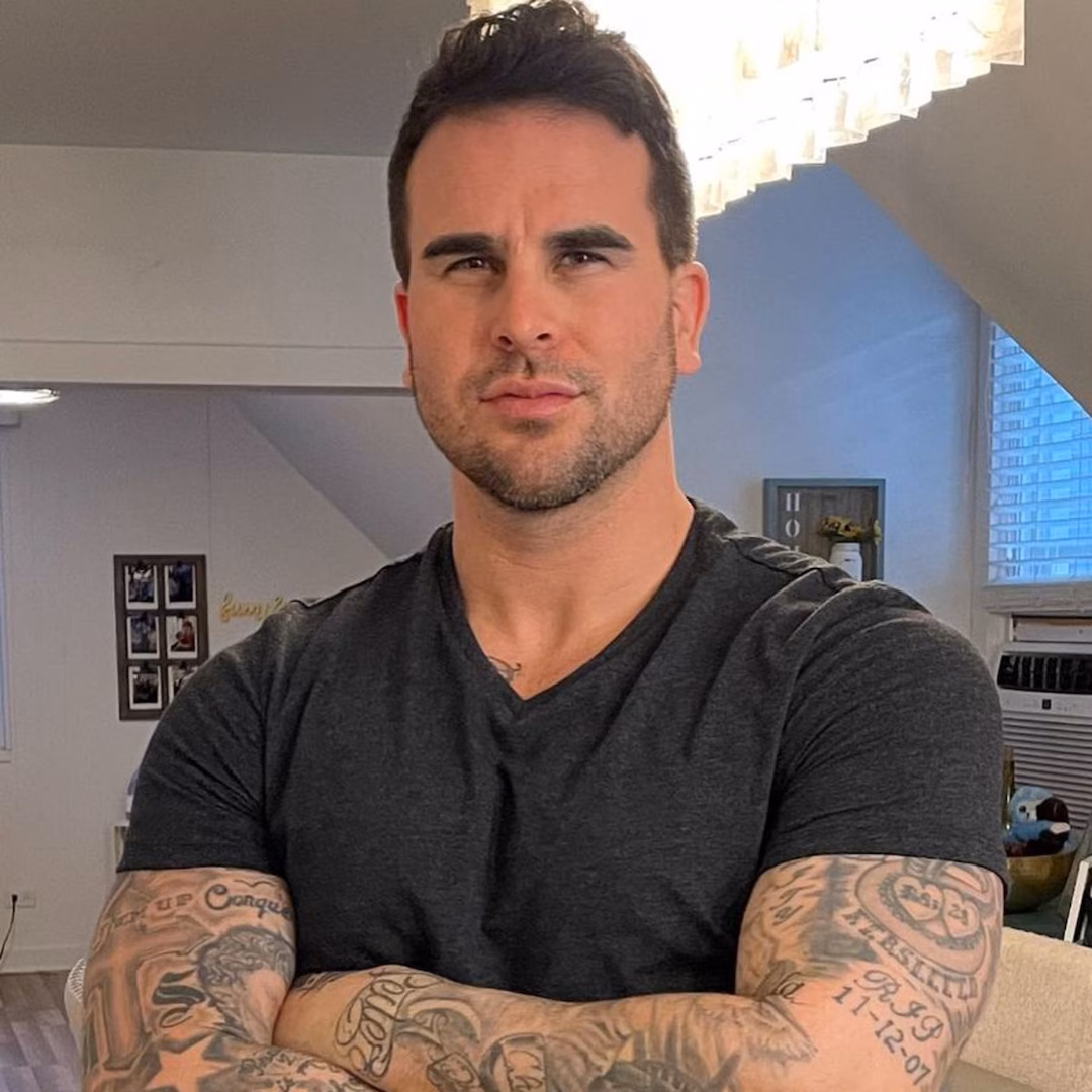 Tragic Death of 'Bachelorette' Contestant Josh Seiter at 36