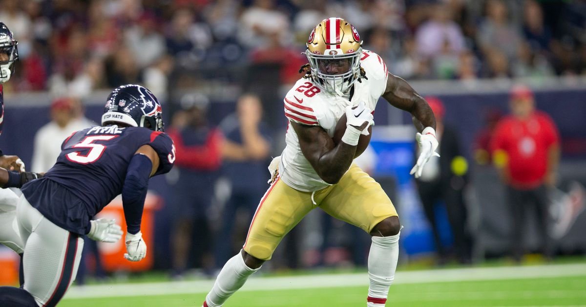 "49ers Draft Strategy: Examining Trade Options and Top Picks for 2023"