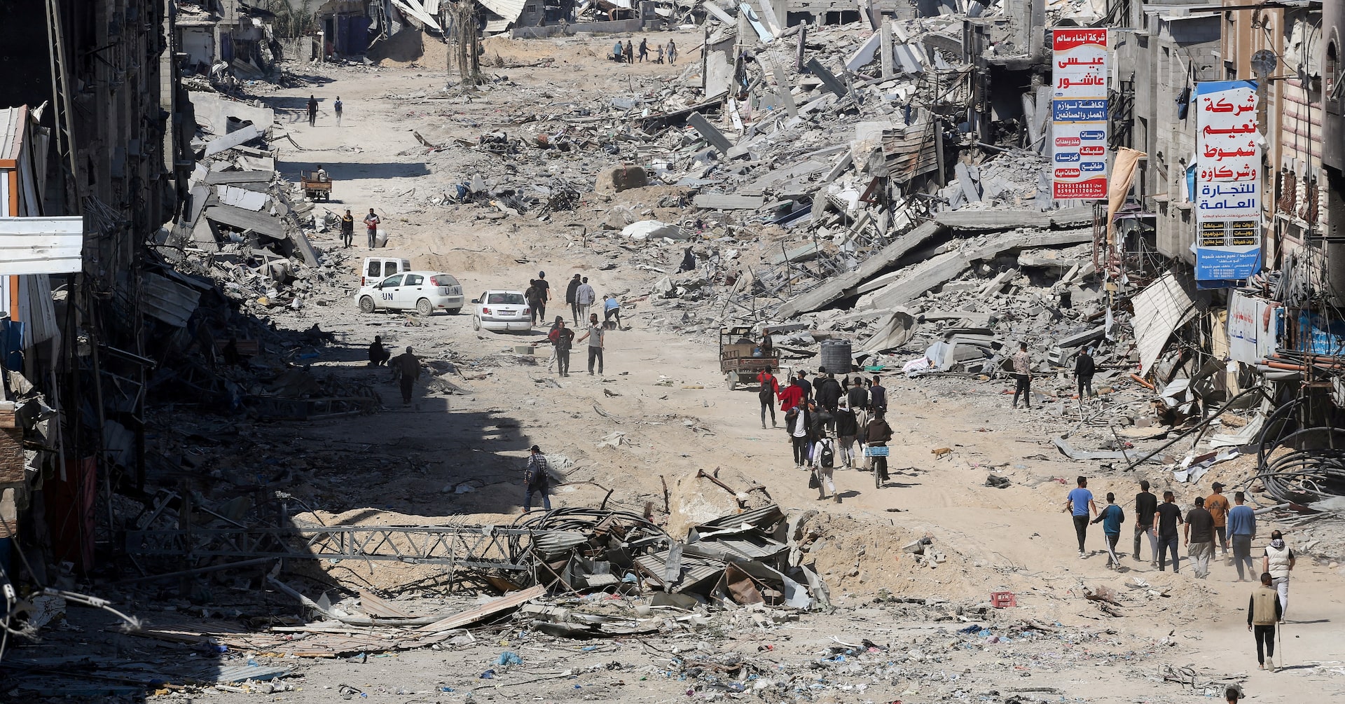 Turkey Imposes Export Restrictions on Israel Amid Gaza Conflict