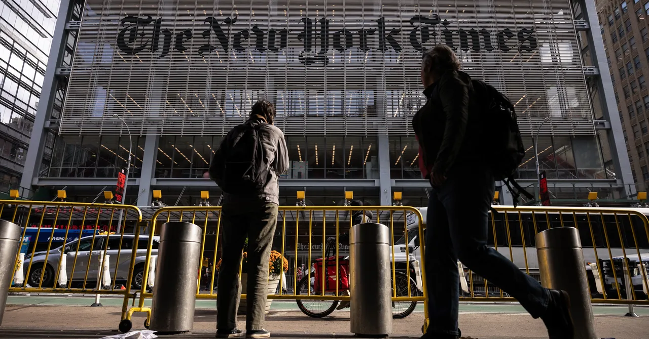 OpenAI Deletes Key Evidence in NY Times Copyright Lawsuit