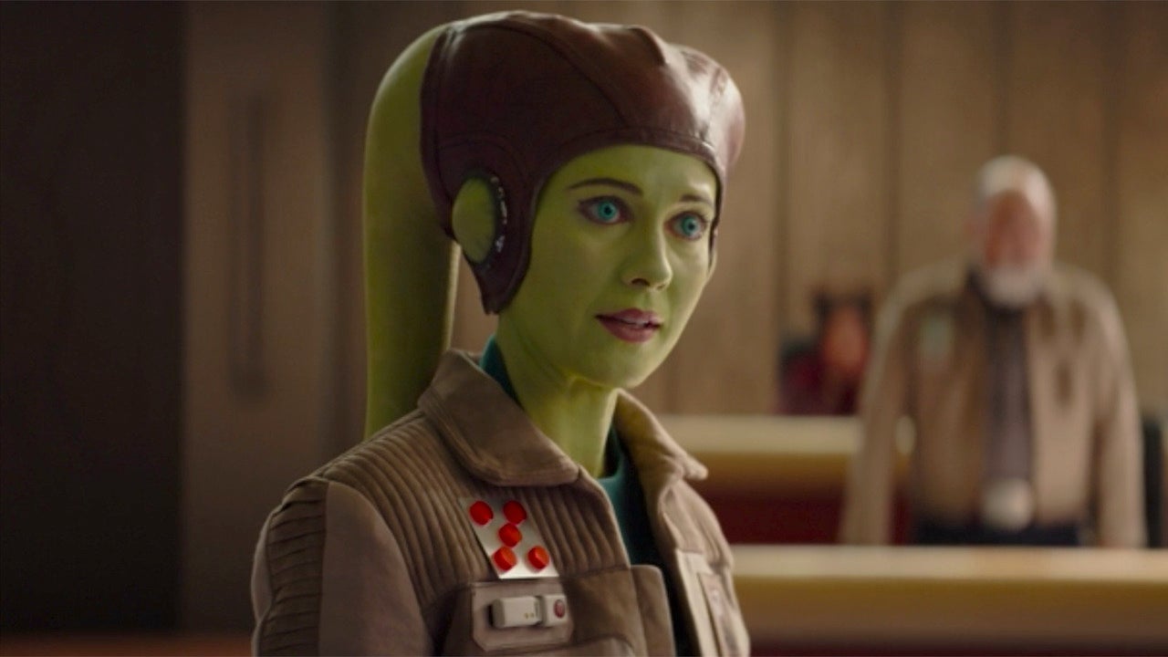 Featured image for "Ahsoka Episode 7: Surprise Cameo and Revealing Lines Ignite Star Wars Fans"