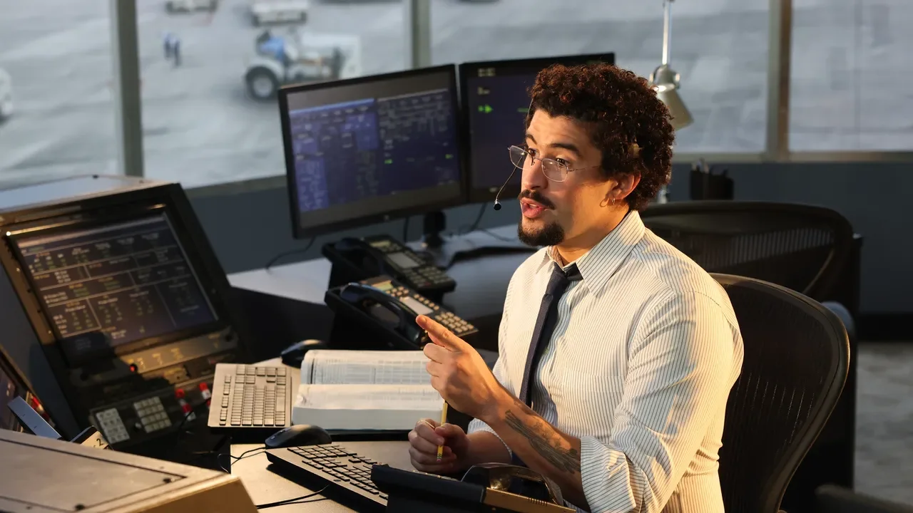 Bad Bunny’s Onscreen Birthday Spotlight: Four Standout Roles and a Promising Next Chapter