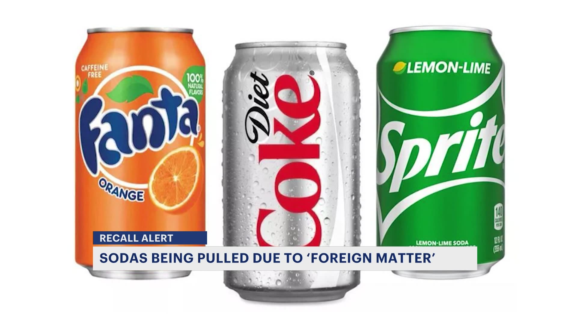 Featured image for "Massive Soda Recall: Coca-Cola Pulls 2,000 Cases Over Contamination Concerns"