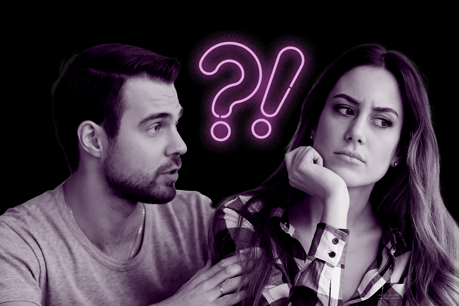 Featured image for My First Time Saying No to My Boyfriend's Bed Request and His Frustrated Reaction