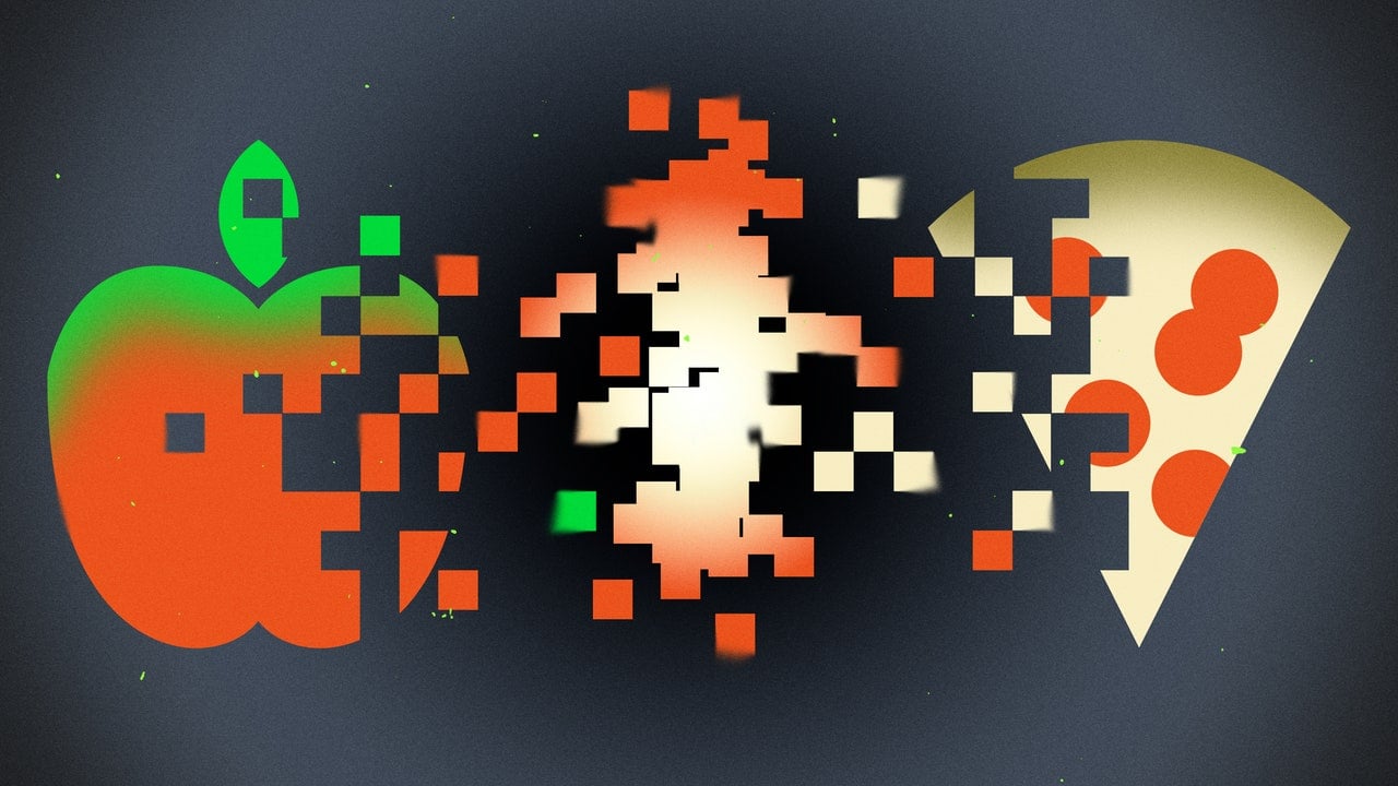 Featured image for The Battle Over Unhealthy Food's Impact on Weight Gain.