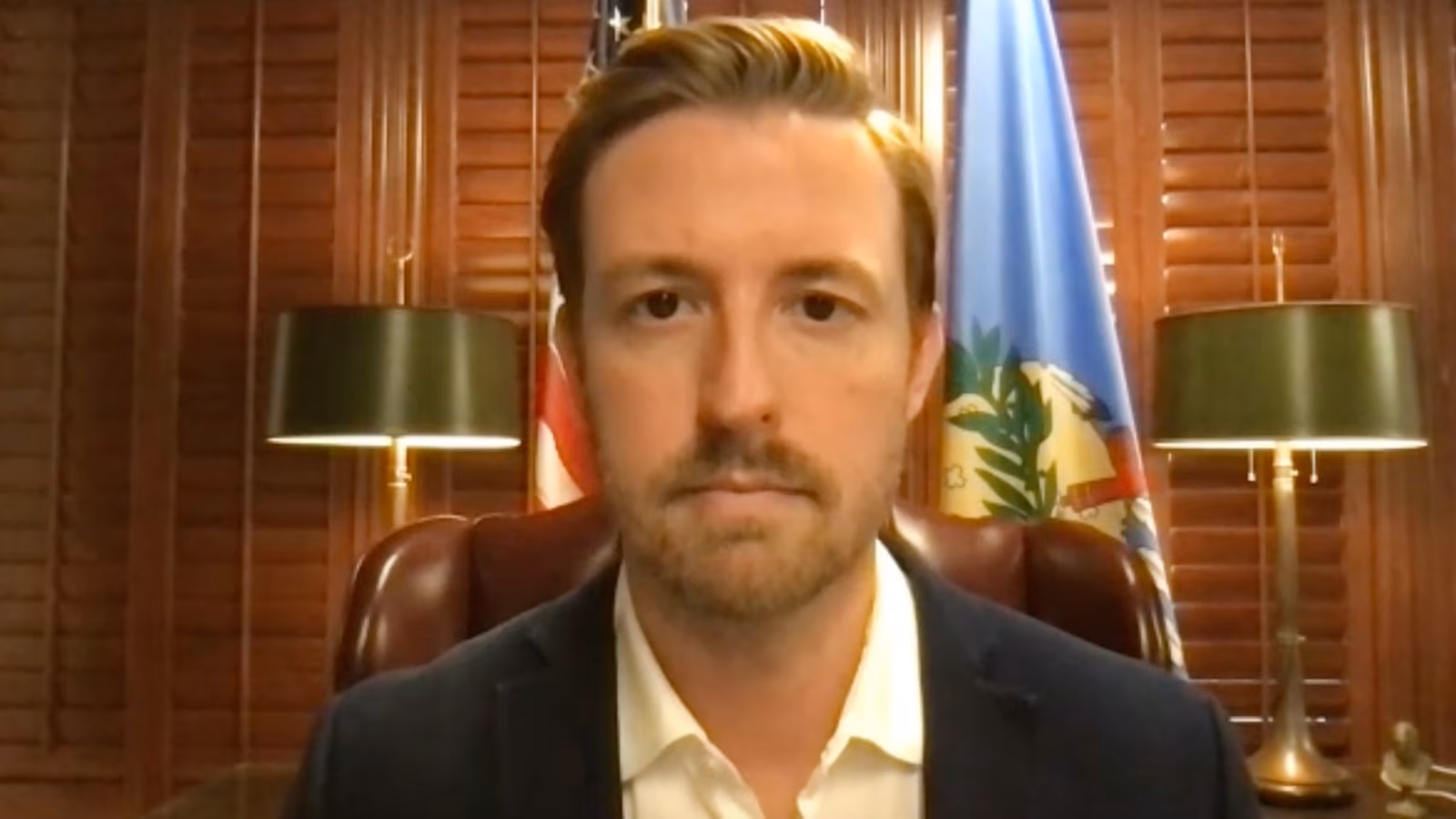 Featured image for Controversy Surrounds Oklahoma Education Superintendent After Nex Benedict's Death