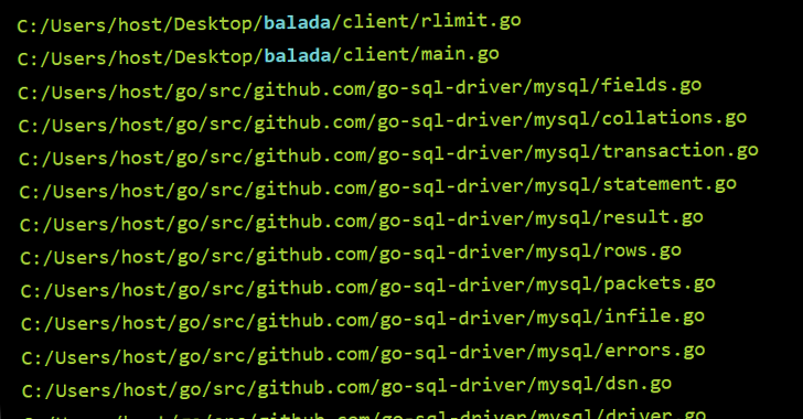Featured image for "Long-Running Balada Injector Malware Campaign Infects Over 1 Million WordPress Sites"