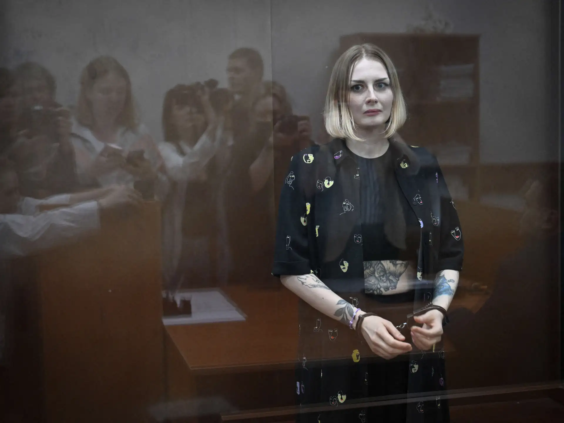 "Ukraine War: Key Events and Updates from June 3-5"