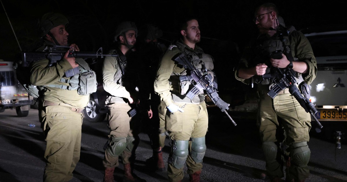 Israel Strikes Syria in Response to Rocket Attacks, Tensions Rise in Jerusalem.