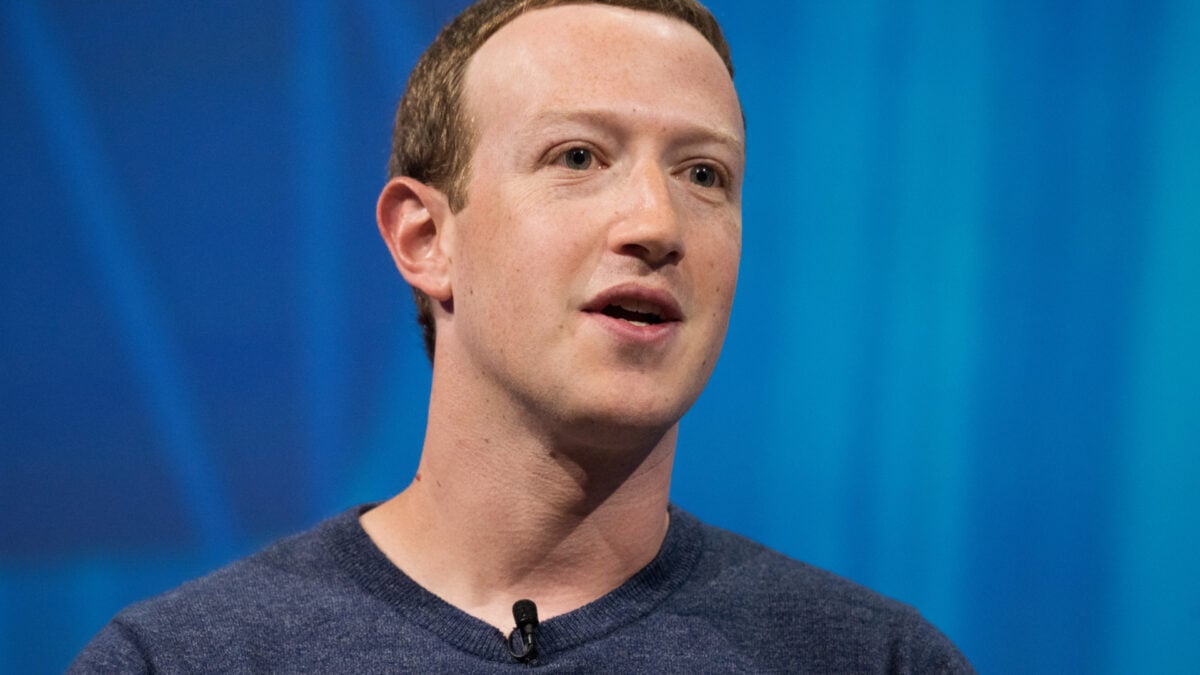 Featured image for Lawyer Named Mark Zuckerberg Sues Meta Over Facebook Suspensions