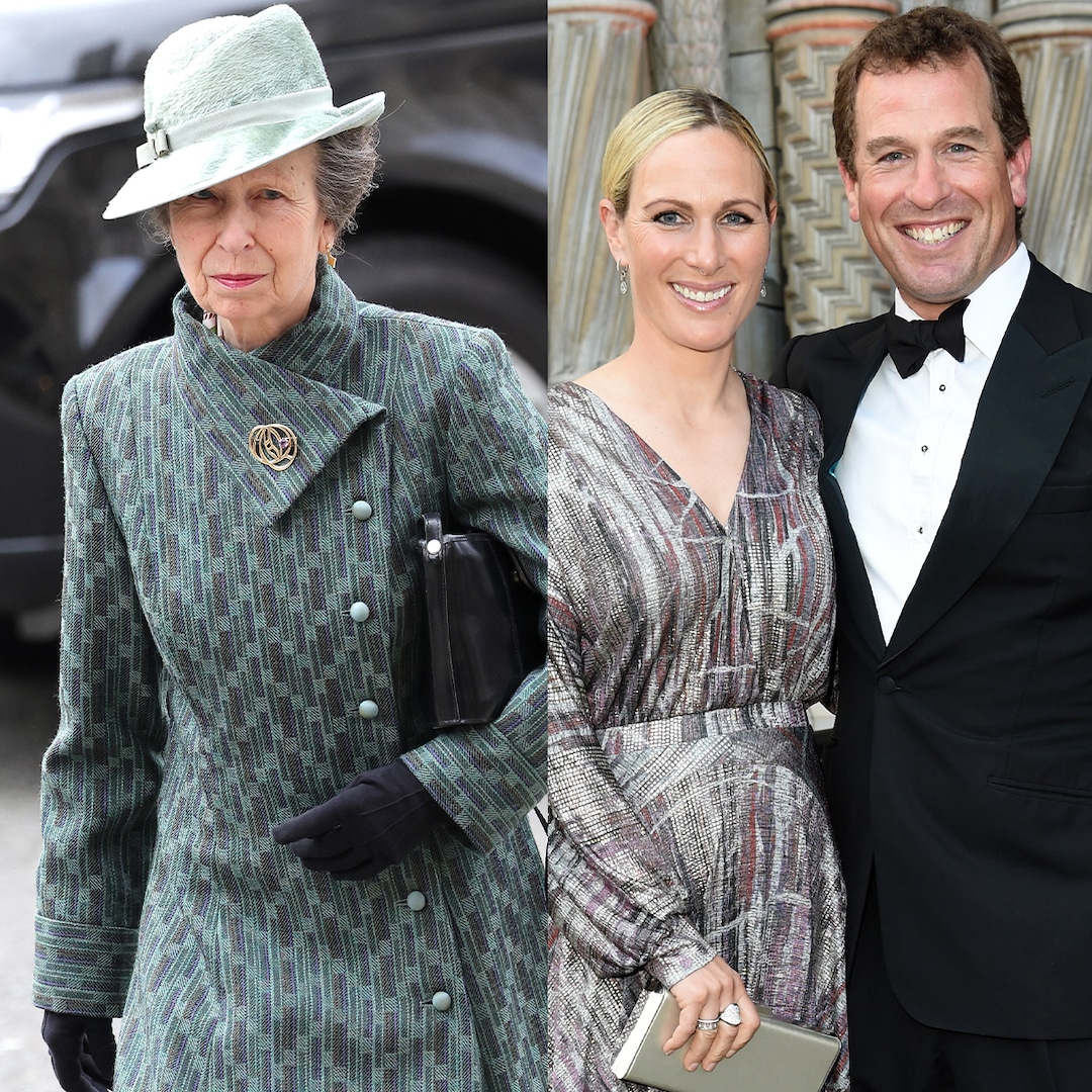 Featured image for The Monarchy Debate: Princess Anne's Views and Choices.