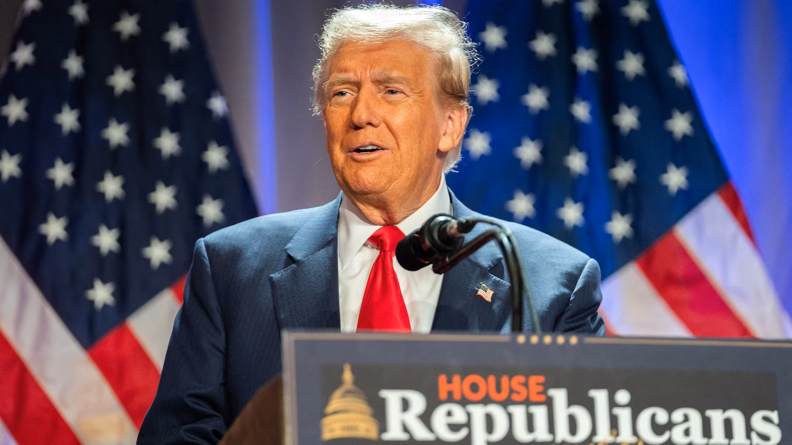 Trump's Education Overhaul: Promises, Plans, and Potential Impacts