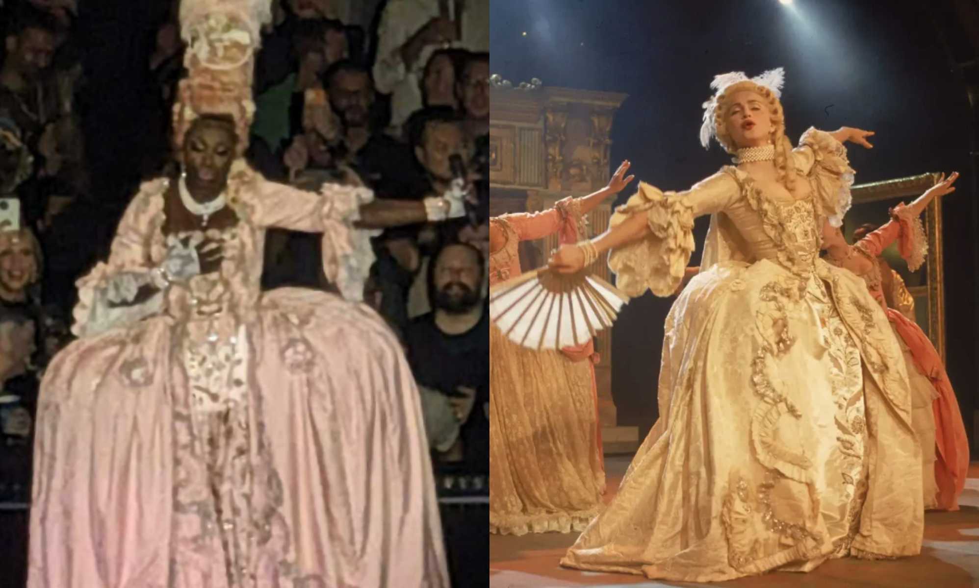 Madonna's Celebration Tour: From Health Scare to Stardom