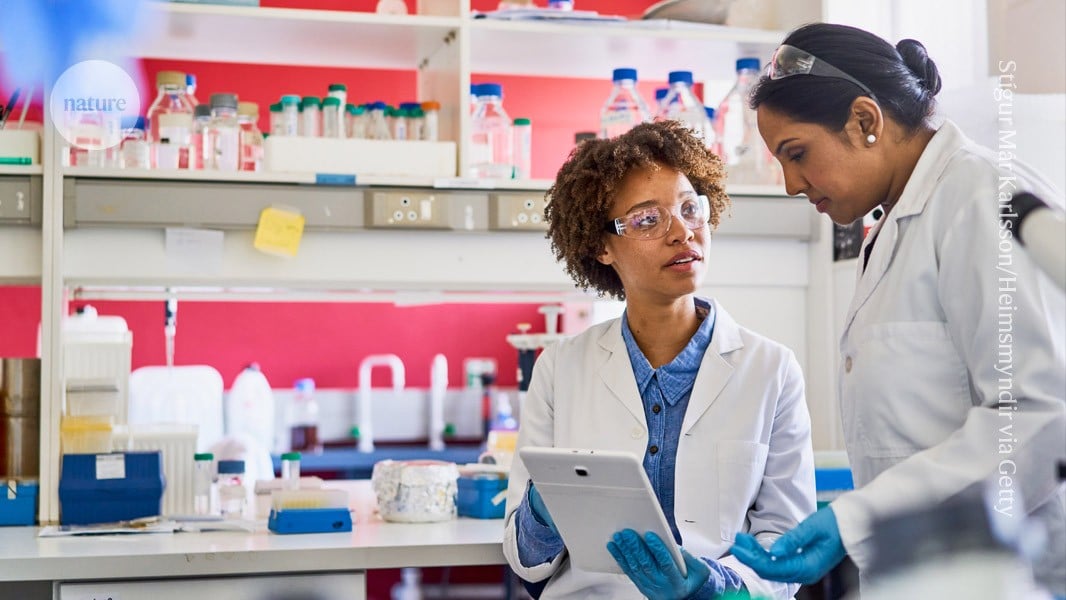 Featured image for Involving Rookie Researchers Boosts Disruptive Science