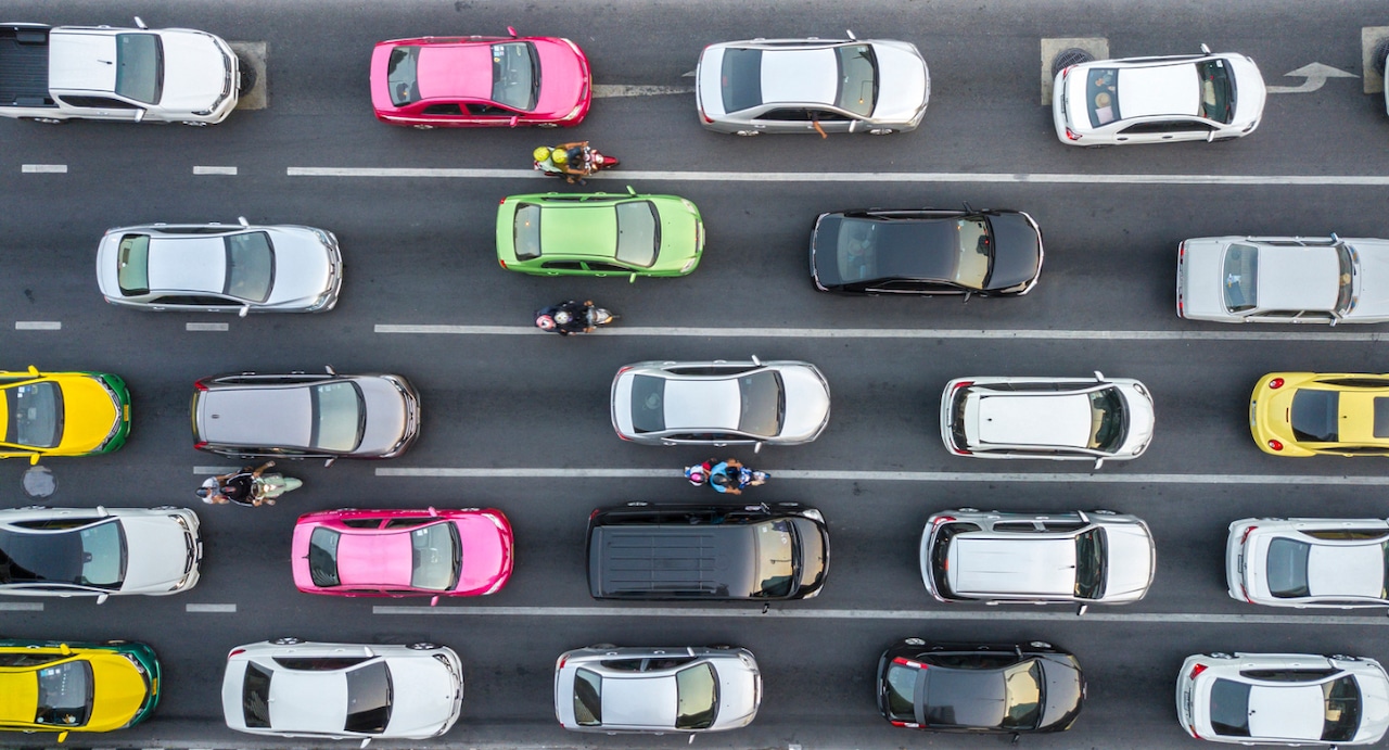 Featured image for Memorial Day Storms Cause Traffic Jams and Weather Warnings Across Multiple Regions
