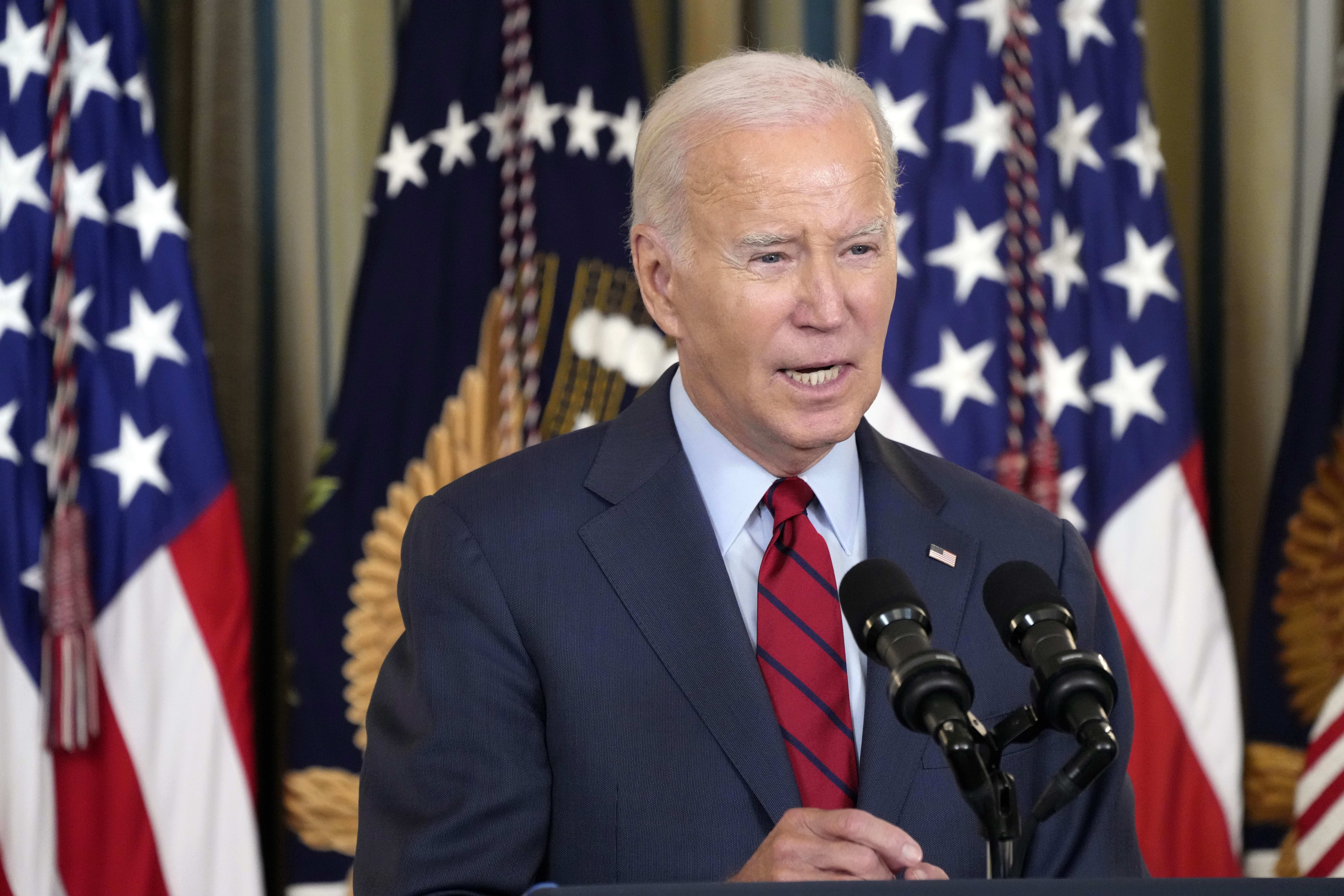 "Biden's Super PAC Launches Swing State Ad Campaign, Trump and Biden Embrace Football, GOP Debates Putin, and Arizona Prepares for the Super Bowl of Politics"