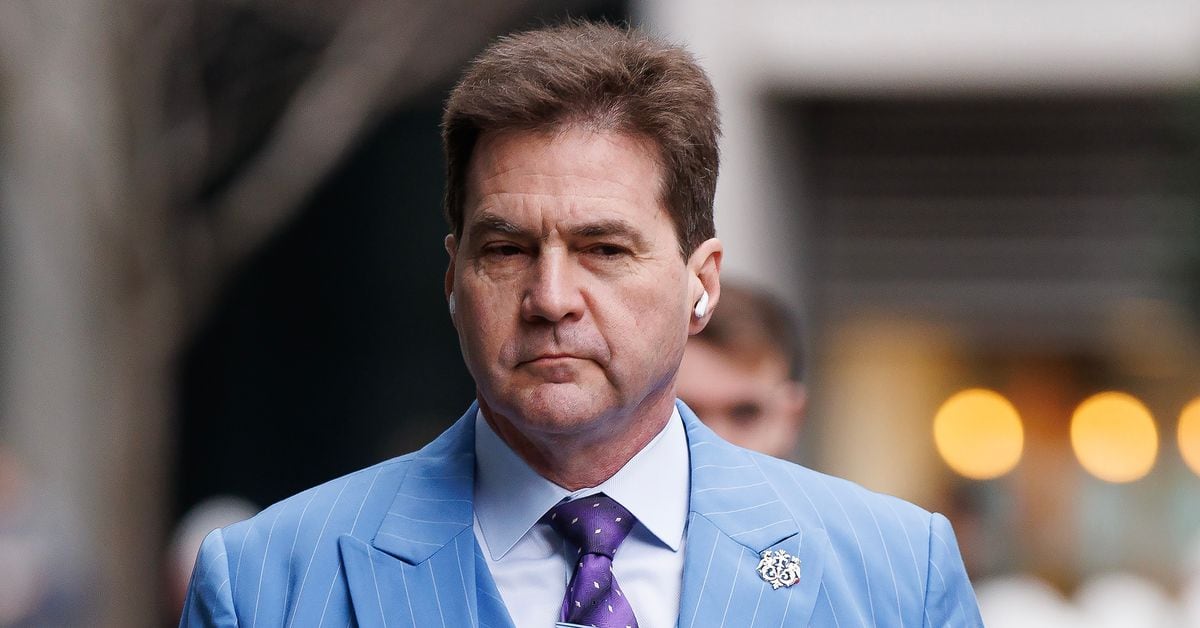 Featured image for "UK Judge Rules Craig Wright is Not Bitcoin Founder Satoshi Nakamoto"