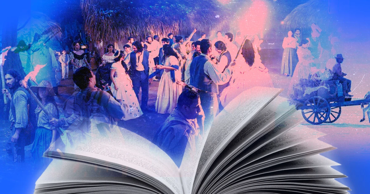 Featured image for Netflix's 'One Hundred Years of Solitude' Captivates as a Faithful and Magical Adaptation