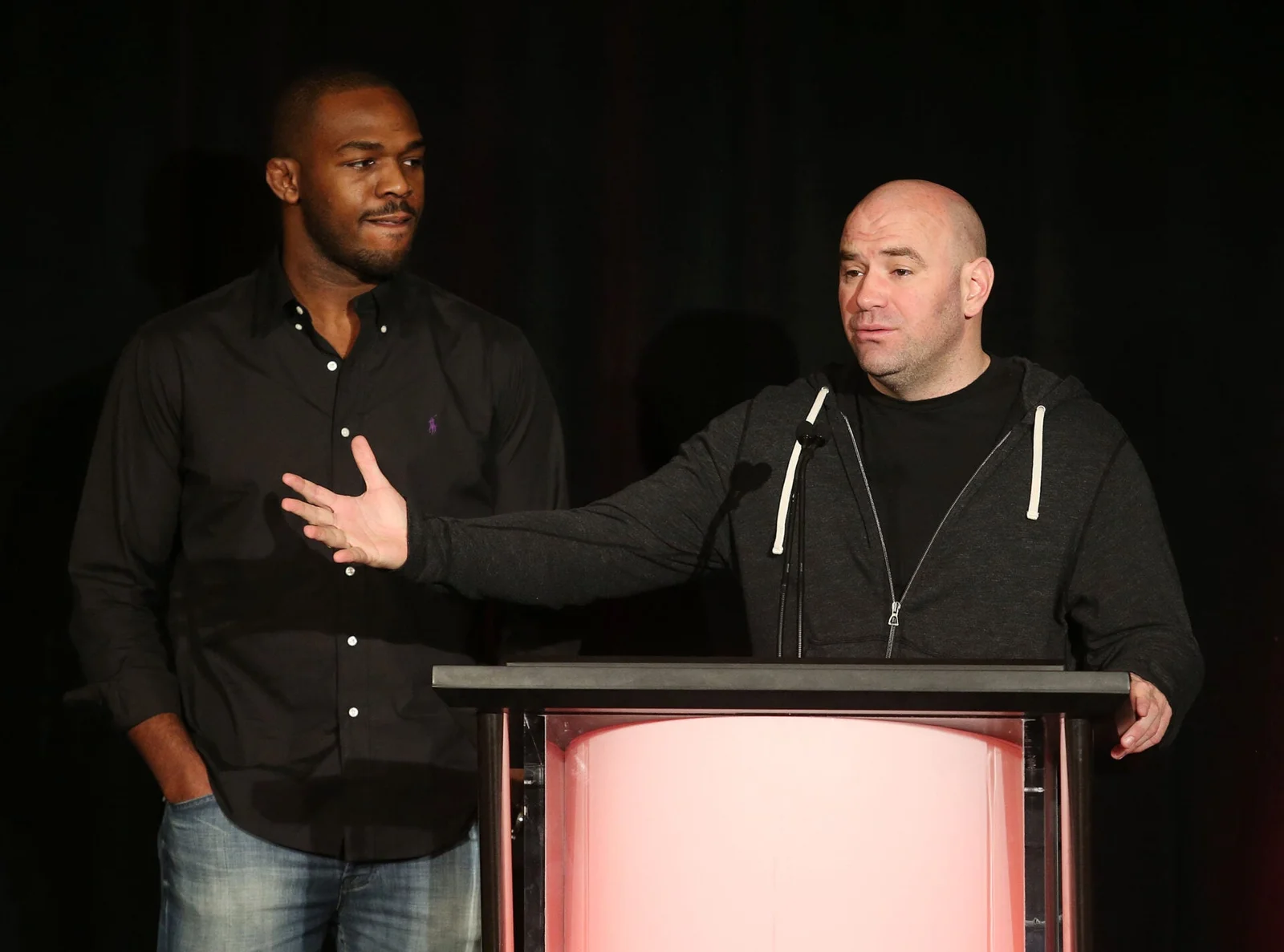 Jon Jones lashes out after UFC White House snub, but fans show little sympathy