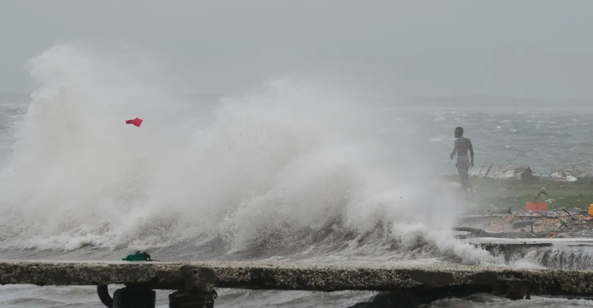 Featured image for Hurricane Melissa: A Catastrophic Storm Impacting Jamaica, Cuba, and Texas