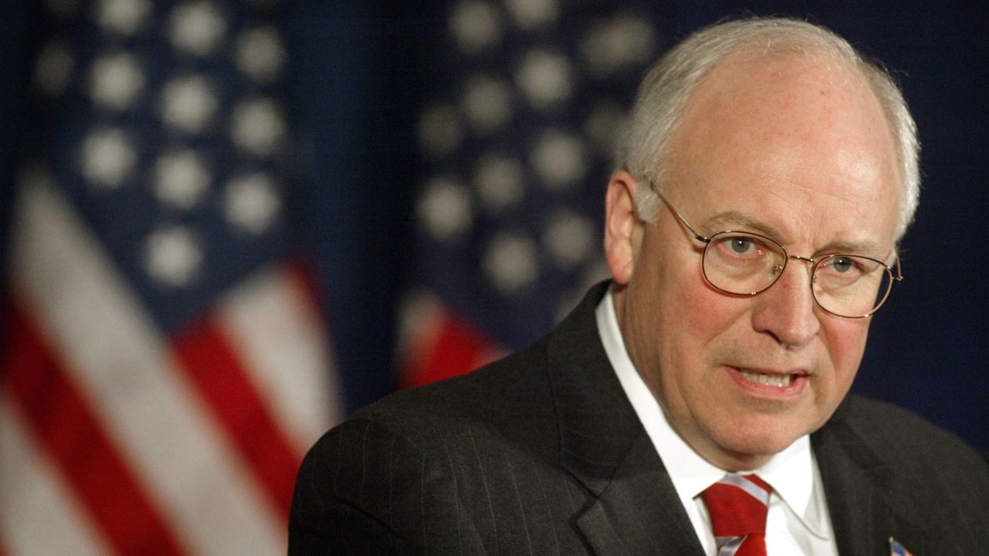 Featured image for Remembering Dick Cheney: A Legacy of Power and Principle