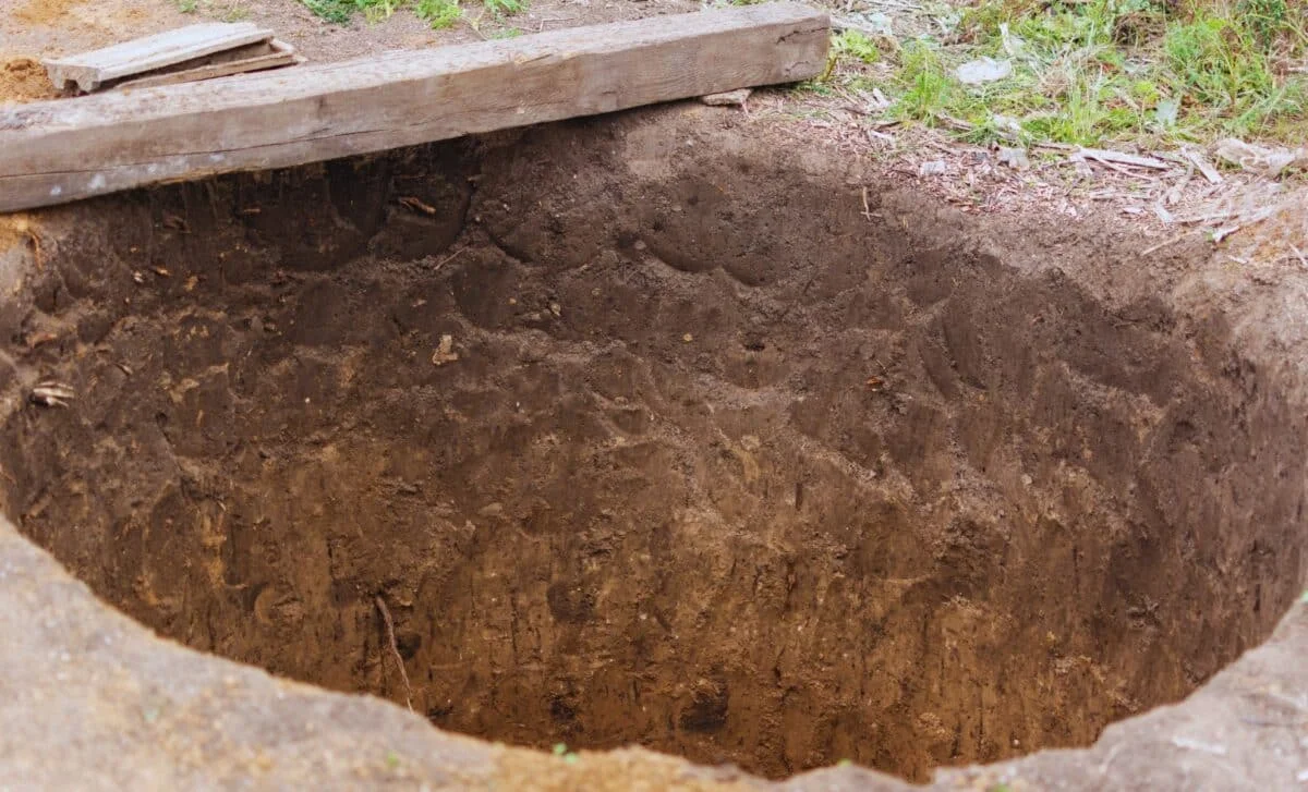 Researchers Narrow Down Potential Black Death Plague Pit Near Erfurt, Germany