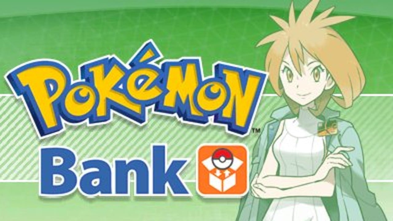 "Nintendo Announces End of 3DS and Wii U Online Services, Including Pokémon Bank and Steel Diver"