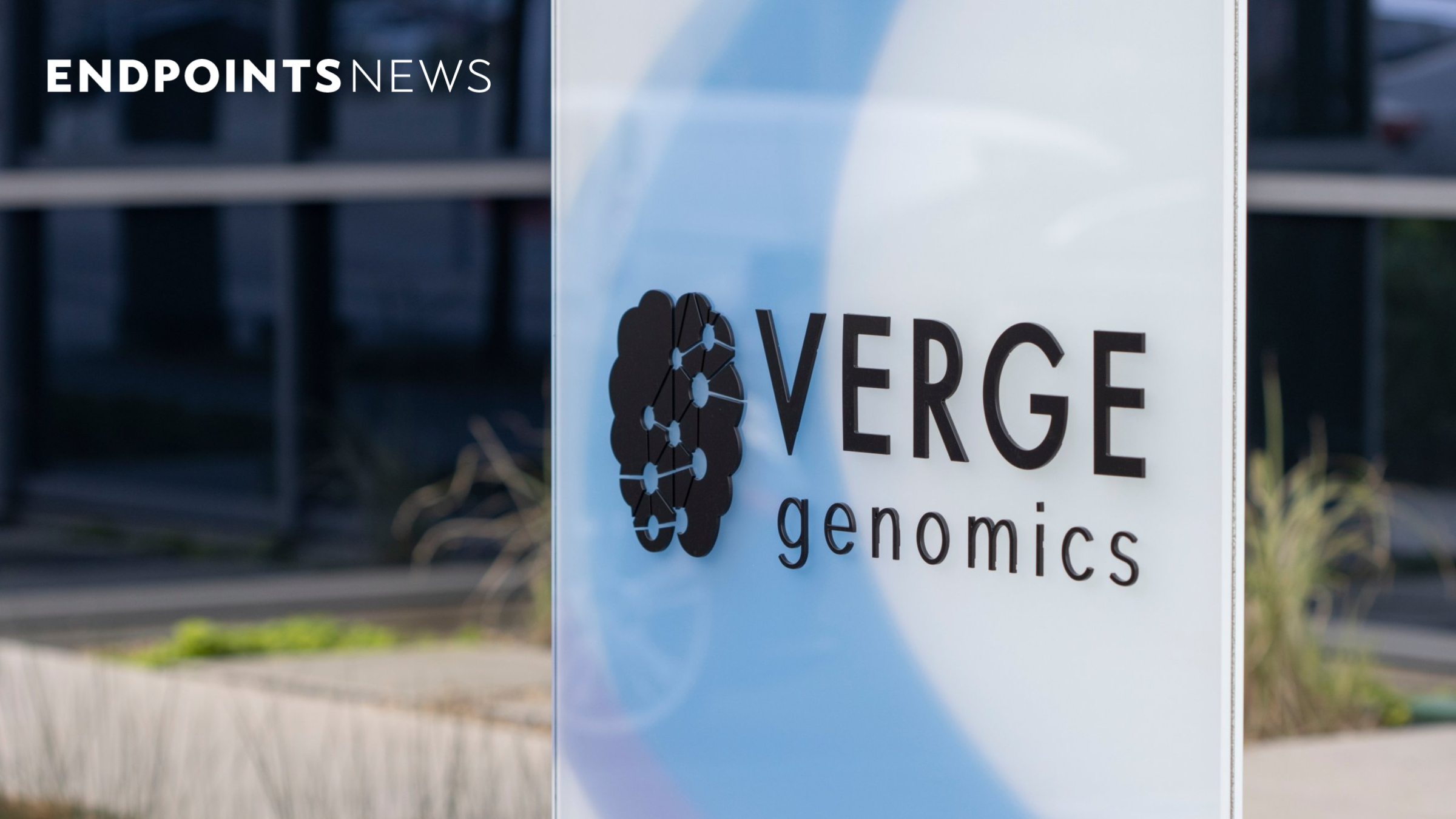 Featured image for Verge Genomics' ALS Drug Fails Amid Shift to Partner Model