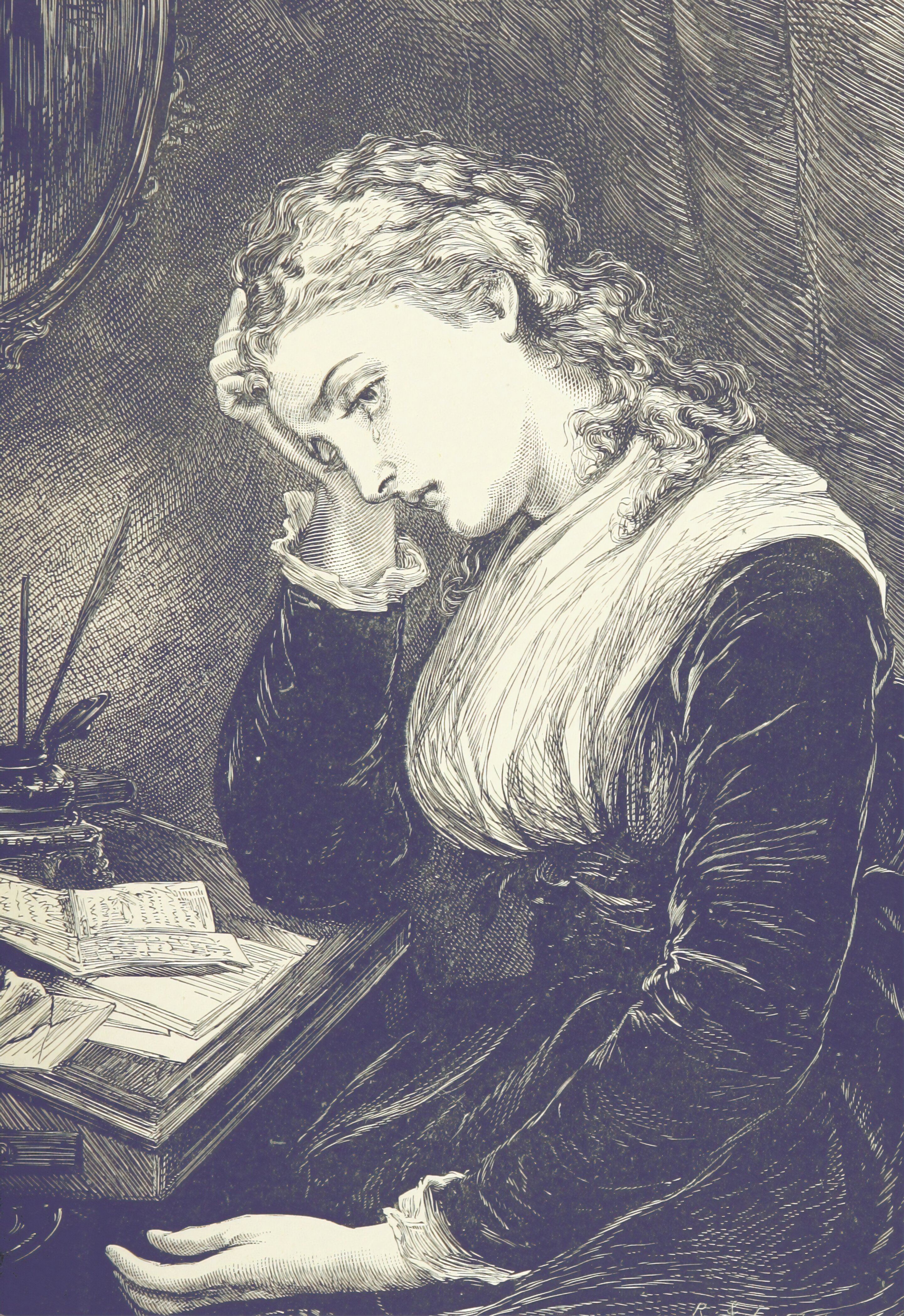 Featured image for The Soothing Power of Women's Tears: How Sniffing Can Reduce Aggression in Men