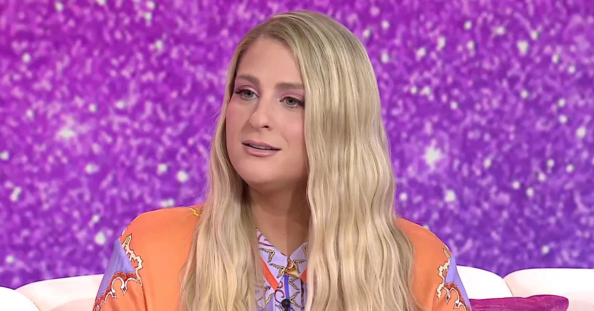 Meghan Trainor's Pregnancy Journey: From Gender Reveal to Postpartum PTSD