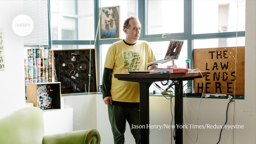 Fired Editor Speaks Out: Sharing Satirical Article Leads to Ousting