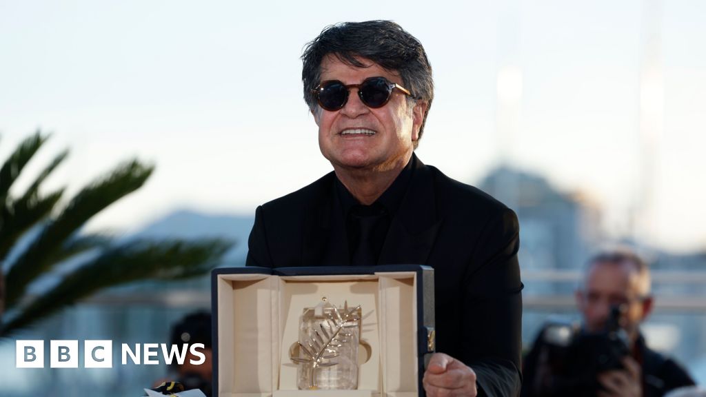 Featured image for Cannes Film Festival Celebrates Palme d'Or Winners and Jury Insights