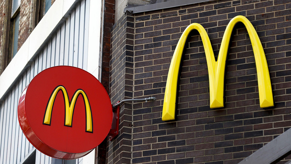 Chaotic Arrest at Troutdale McDonald's: DUI Driver and Passenger in Custody