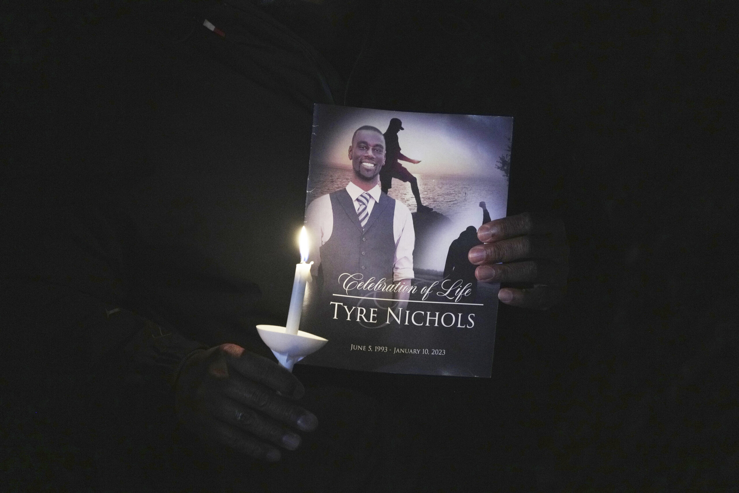 Featured image for "Tennessee Reverses Police Reform Following Tyre Nichols' Death"