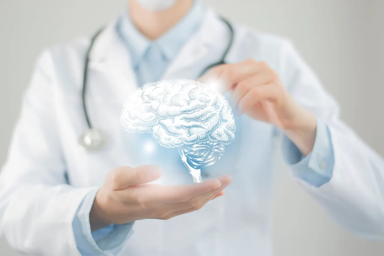 Personalized Alzheimer's treatment plans using AI and explainable deep learning.