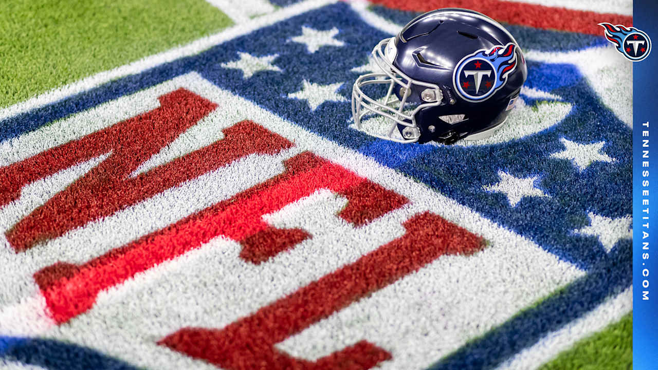 Featured image for Tennessee Titans' 2026 Opponents and Schedule Highlights