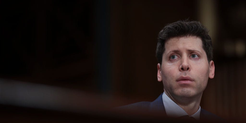 OpenAI's Potential CEO Comeback: Sam Altman's Return in the Works