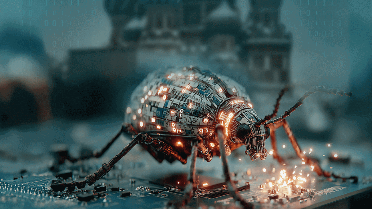 Featured image for HybridPetya Ransomware Bypasses UEFI Secure Boot to Encrypt Hard Drives