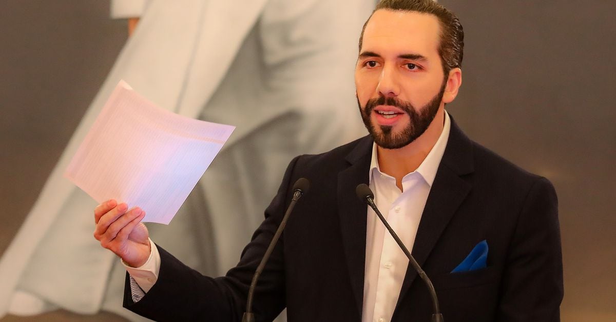 El Salvador's Bitcoin Reserves and the Impact on its Economy