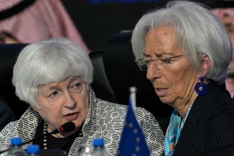 Featured image for G20 Summit: Navigating Global Challenges and Economic Resilience