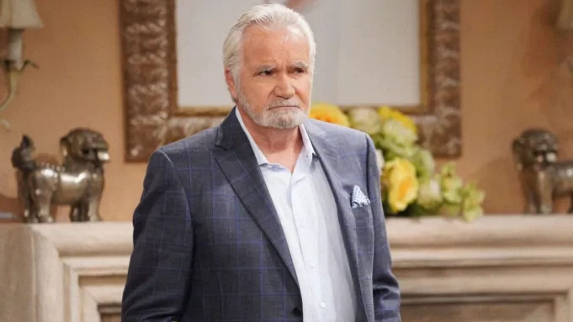 Featured image for John McCook's Potential Departure from The Bold and the Beautiful: Analyzing the Future of the Cast