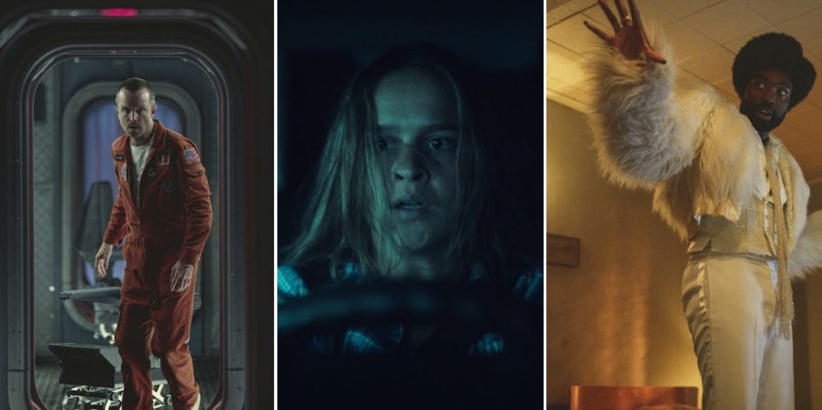 'Black Mirror' Season 6: Cast, Release Date, and Unpredictable Plot Teased by Netflix