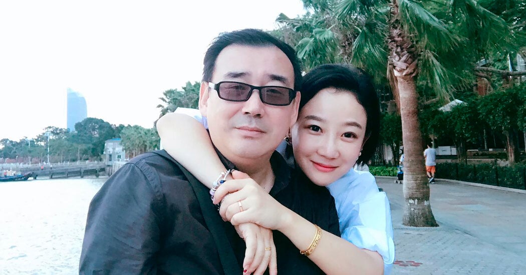 China Sentences Australian Writer Yang Hengjun to Suspended Death Penalty