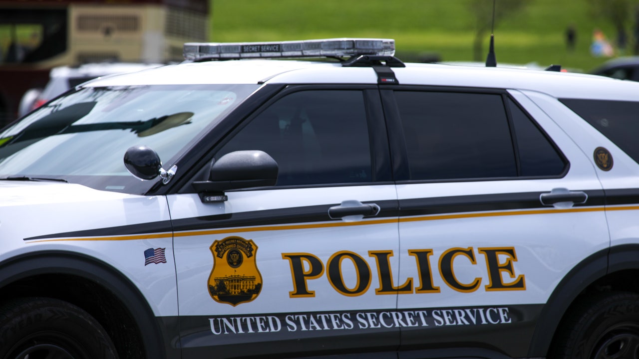 Featured image for Secret Service Agents Foil Attempted Break-In of Biden's Granddaughter's SUV