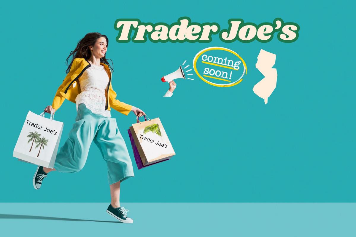 Featured image for Trader Joe's Fans Will Love This Exciting News