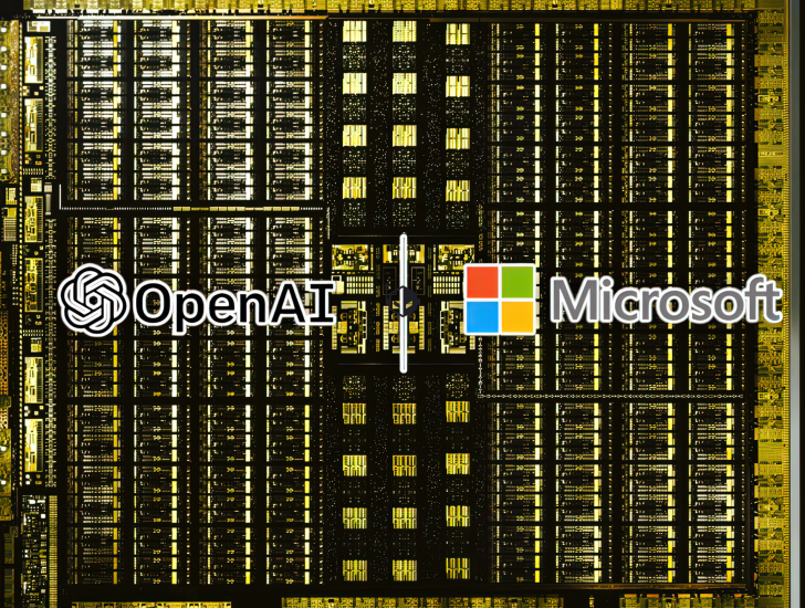 "Microsoft and OpenAI's $100 Billion Stargate: The World's Largest AI Supercomputer"