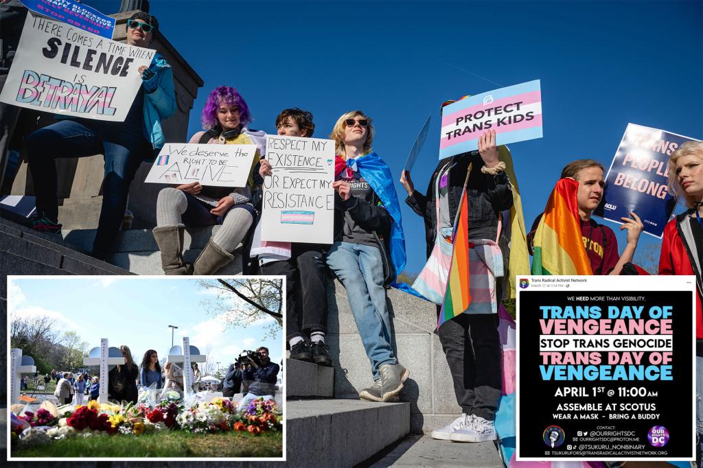Transphobia and Gun Violence: The Nashville Tragedy