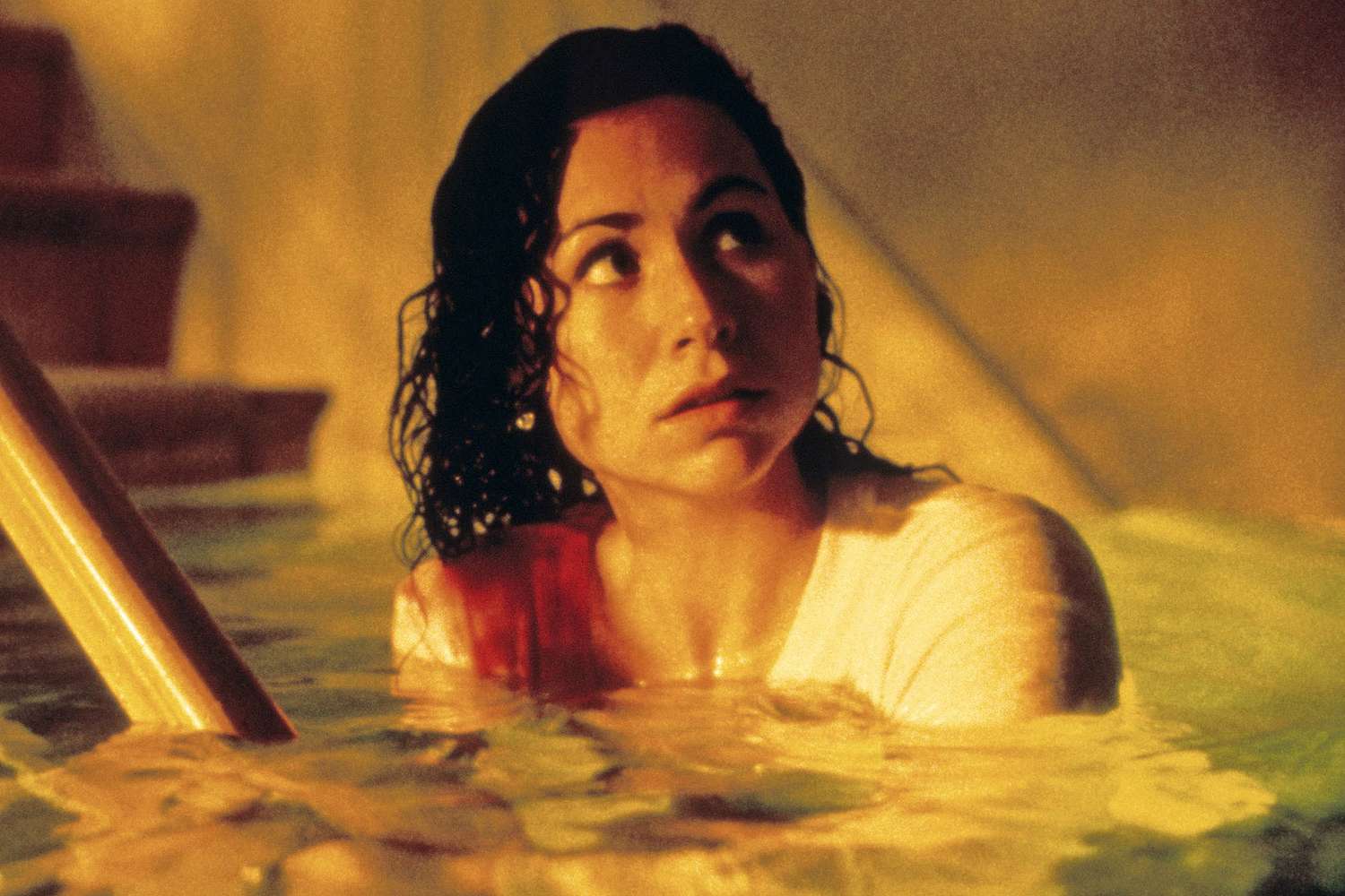 Featured image for Minnie Driver Reveals Pressure to Go Topless on Set