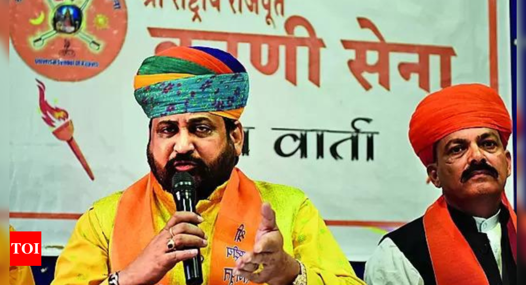 Arrests Made in Karni Sena Chief's Murder Case